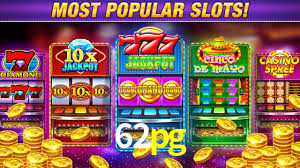 Desvendando o Mundo dos Jogos Virtuais na 62pg