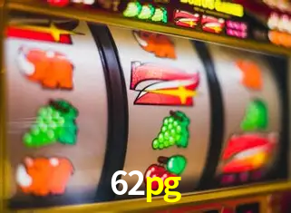 A Experiência Imersiva dos Cassinos Ao Vivo no 62pg