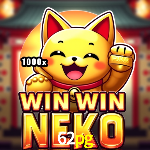 A Emoção da Loteria na 62pg: Uma Chance de Mudança de Vida