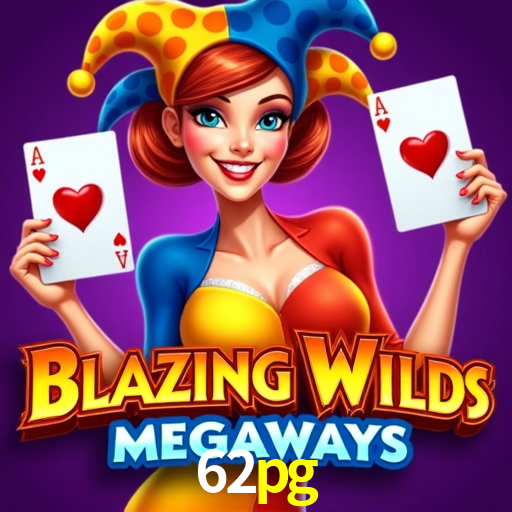 Descubra a Magia dos Jogos de Arcade no 62pg