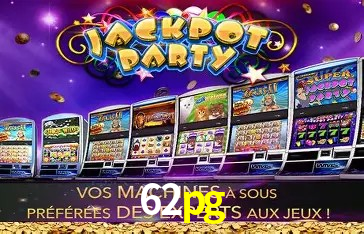 A Emoção da Loteria na 62pg: Uma Chance de Mudança de Vida