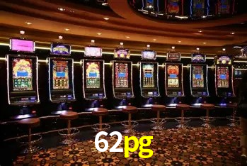 Explorando a Categoria de Eventos em Apostas na 62pg